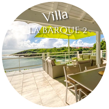 locations villa la barque 2 Guadeloupe